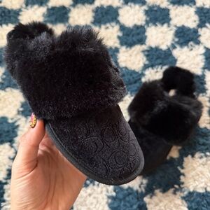 Coach Zuri Slipper 5